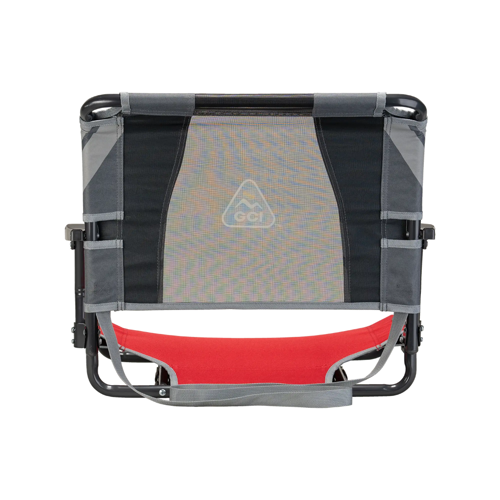 Big Comfort Stadium Chair™ with Armrests