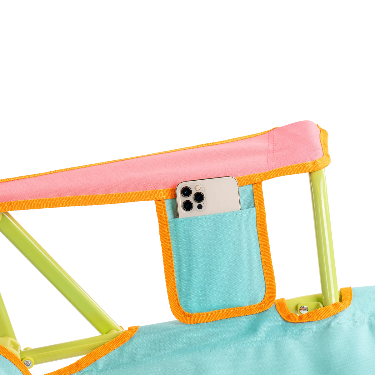 Comfort Pro Rocker™