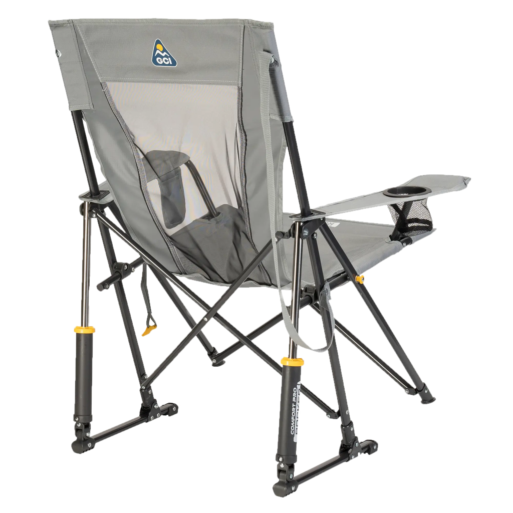 Comfort Pro Rocker™